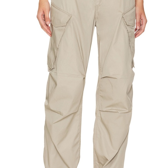 Agolde Ginerva Cargo Pants - Picture 2 of 8